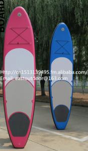 Buy cheap Best Inflatable Stand up Board Paddle Surfing Boards, Customized Size & Color, SUP-11' 6''(350cm) product