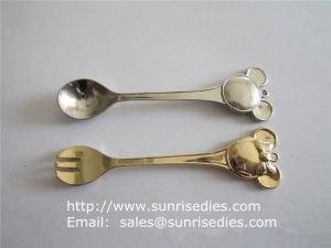 Buy cheap Silver Craft Spoons for Souvenir Gifts, Antique Memorabilia Spoons Collection product