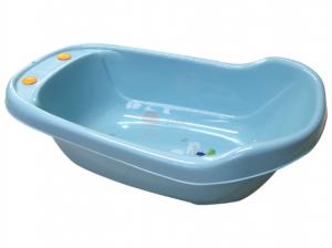 Buy cheap Plastic Recycled Baby Tub Bath Mould product