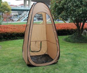 Buy cheap shower tent toilet tent ourdoor mobile tent product