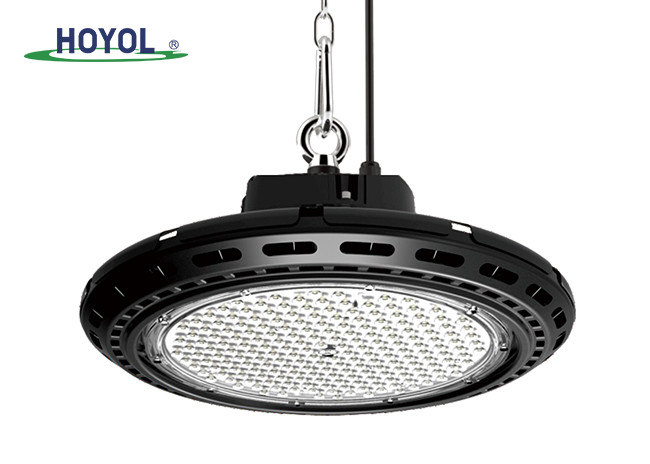 Buy cheap 80 CRI LED UFO High Bay Light Industrial High Bay LED Lamps 150W For Workshop product