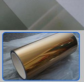 Buy cheap Colorless Flexible 50μM Conductive PET Film Foldable Phone Use product