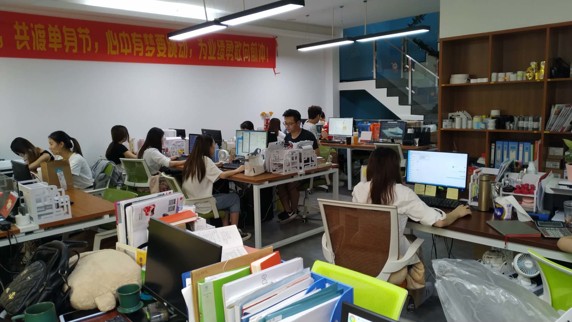 Guangzhou HeiMi Information Technology Co., Ltd.