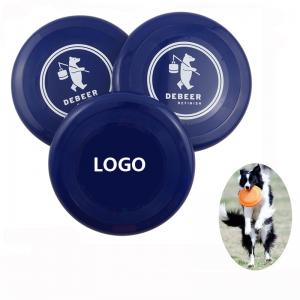 Buy cheap Promotional Colorful Pet Frisbee Pet Toy Dog Frisbee Logo Customized product