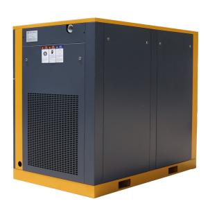 Buy cheap China Factory Manufacture 37kw Screw air compressor with direct drive type 50hp product