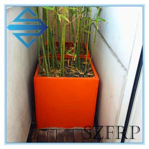 Buy cheap fiberglass planter product