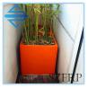 Buy cheap fiberglass plant pots from wholesalers