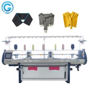 Buy cheap 80 Inch Collar Flat Knitting Machine For Collars And Cuffs product