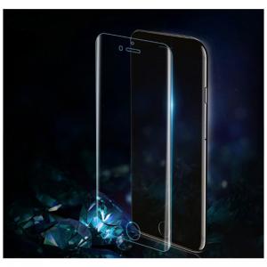 Buy cheap Ultra thin Hydrogel Film for iPhone 8 Plus/7 Plus Cover Front Screen Protector for iPhone 7Plus 8Plus Rear Film product