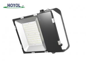 Buy cheap Anti - Water PF 0.95 Exterior Led Flood Lights CE ROHS 100 Watt LED Floodlights product