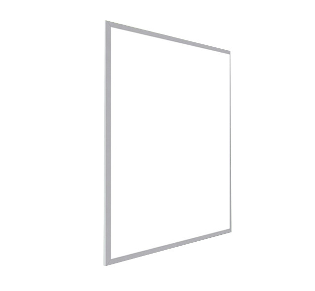 Buy cheap 600X600mm Cool LED Ceiling Panel Lights 48 Watt White Frame 3 Years Warranty product