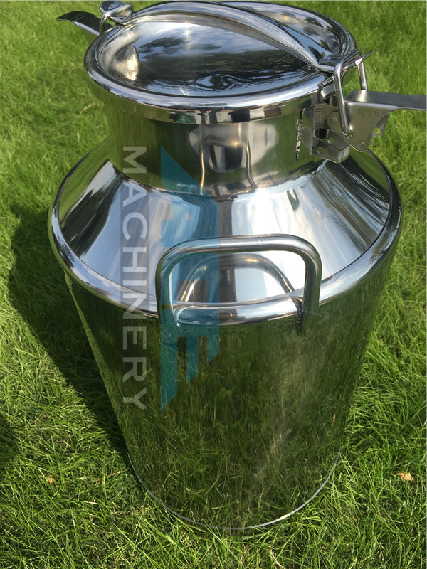 Buy cheap Milk Cans/ Dairy Milk Cans 20L Aluminum milk cans /stainless steel milk transport cans product