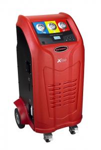 Buy cheap 4CFM Automotive Ac Recovery Machine product