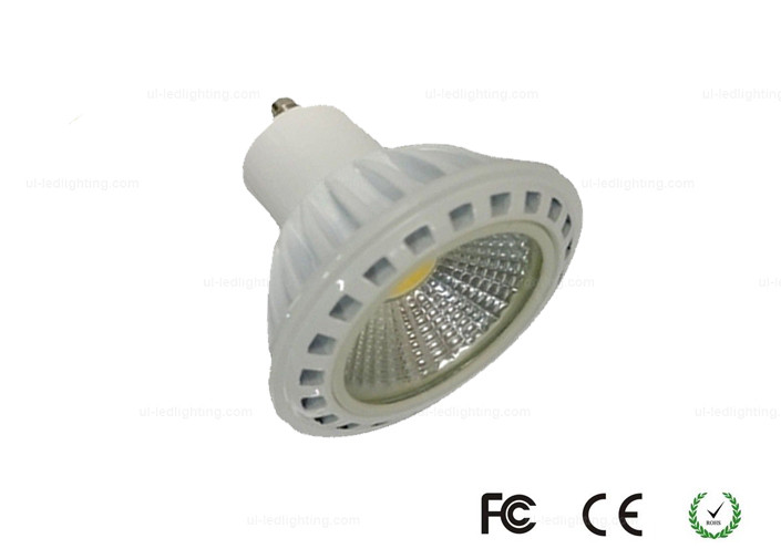 Buy cheap Recessed Warm White 3000k Ra80 High Power Led Spot Light 3W For Supermarket product