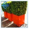 Buy cheap square flower box from wholesalers
