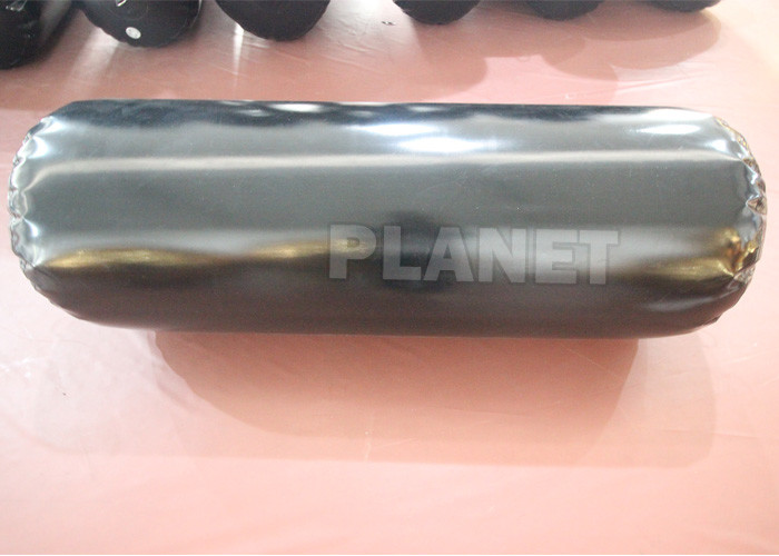 Buy cheap Black PVC Inflatable Marine Boat Fender Holder Floating Dock Bumpers Boat from wholesalers