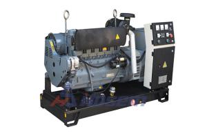 Buy cheap IP23 Deutz Air Cooled Generators product