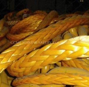 China PP multifilament rope/marine rope/mooring rope on sale