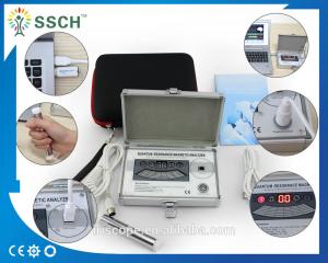 Buy cheap Bioelectric Body Health Quantum Therapy Machine English Version product