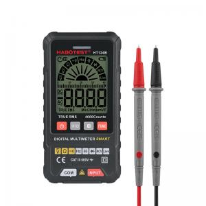 Buy cheap HABOTEST HT124B Smart Digital Multimeter With NCV Sensor product