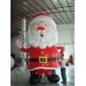 Buy cheap Party 50m High Nylon Custom Shaped Balloons PVC Material Inflatable from wholesalers