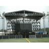Buy cheap F34 Square Stage Light Truss Concert Stage 290*290mm from wholesalers