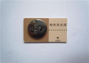 Buy cheap Customized Vintage Clothing Buttons , Replacement Shirt Buttons Large product