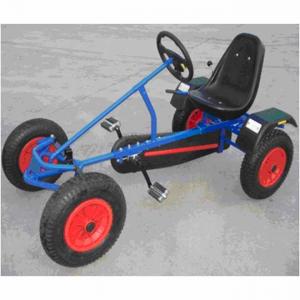 Buy cheap Pedal Go Cart, Sand Beach Cart product