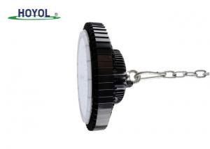 Buy cheap Cool White IP65 UFO LED High Bay Light 200W Factory Warehouse LED UFO High Bay product