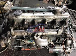 Buy cheap Used EH100 EH300 EH500 EH700 Hino Diesel Engine Parts TS 16949 product