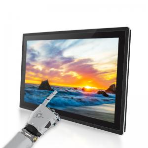 Buy cheap Touch Screen Monitor PC LCD Panel 21.5 Inch Touch Computer Industrial All In One product