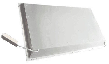 Buy cheap High Efficiency 600x1200 Led Panel Light Square CRI80 Led Lighting Panel product