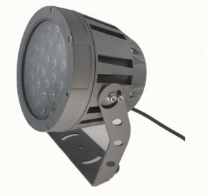 Buy cheap 90lm/W IP65 Waterproof LED Project Light AC240V For Advertising Facade product