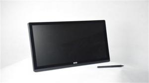 Buy cheap Electromagnetic 13.3inch Touch Interactive Pen Display USB TYPE C Interface product