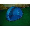 Buy cheap beach tent gift tent fishing tent promotion tent from wholesalers