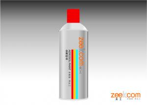 Buy cheap Zeekcom 450ml Auto Aerosol Spray Paint With Safty Cap product