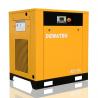 Buy cheap Factory direct supply low cost screw air compressor 15 horse power in China from wholesalers
