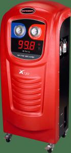 Buy cheap X720 Red Nitrogen Tire Inflator N2 Length Of Inflation Hose 20L Tank product