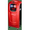Buy cheap X720 Red Nitrogen Tire Inflator N2 Length Of Inflation Hose 20L Tank from wholesalers