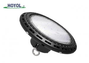 Buy cheap UFO Led High Bay 200W 150W Meanwell Driver UFO High Bay Light Nichia LED product