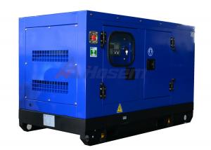 Buy cheap Three Phase 4DW92-35D Engine 25kVA Fawde Diesel Generator product