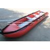 Buy cheap inflatable kayak, rubber dinghy, rubber dingey, tender, launch, craft, Kayak-470 from wholesalers
