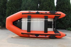 Buy cheap V type & Aluminum floor, inflatable boat, rubber boat, outdoor sports, yacht, Boat-380cm product