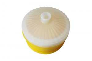 Buy cheap muti-function silicone steamer ,kitchen utensils silicone steamers product
