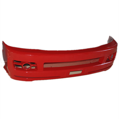 Buy cheap front bumper product