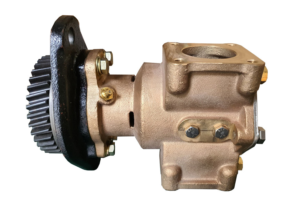 Buy cheap 6CT8.3 Engine Motor Marine Sea Water Pump 3866493 3964765 product