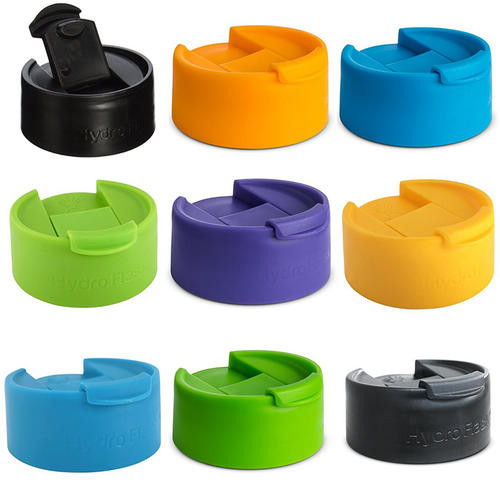 Buy cheap Flip - Top Plastic Cap Mould Shampoo Cap Fully Automatically Running Stable product