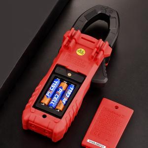 Buy cheap 1000V DC AC Clamp Meter , 1000A Current Clamp Meters product