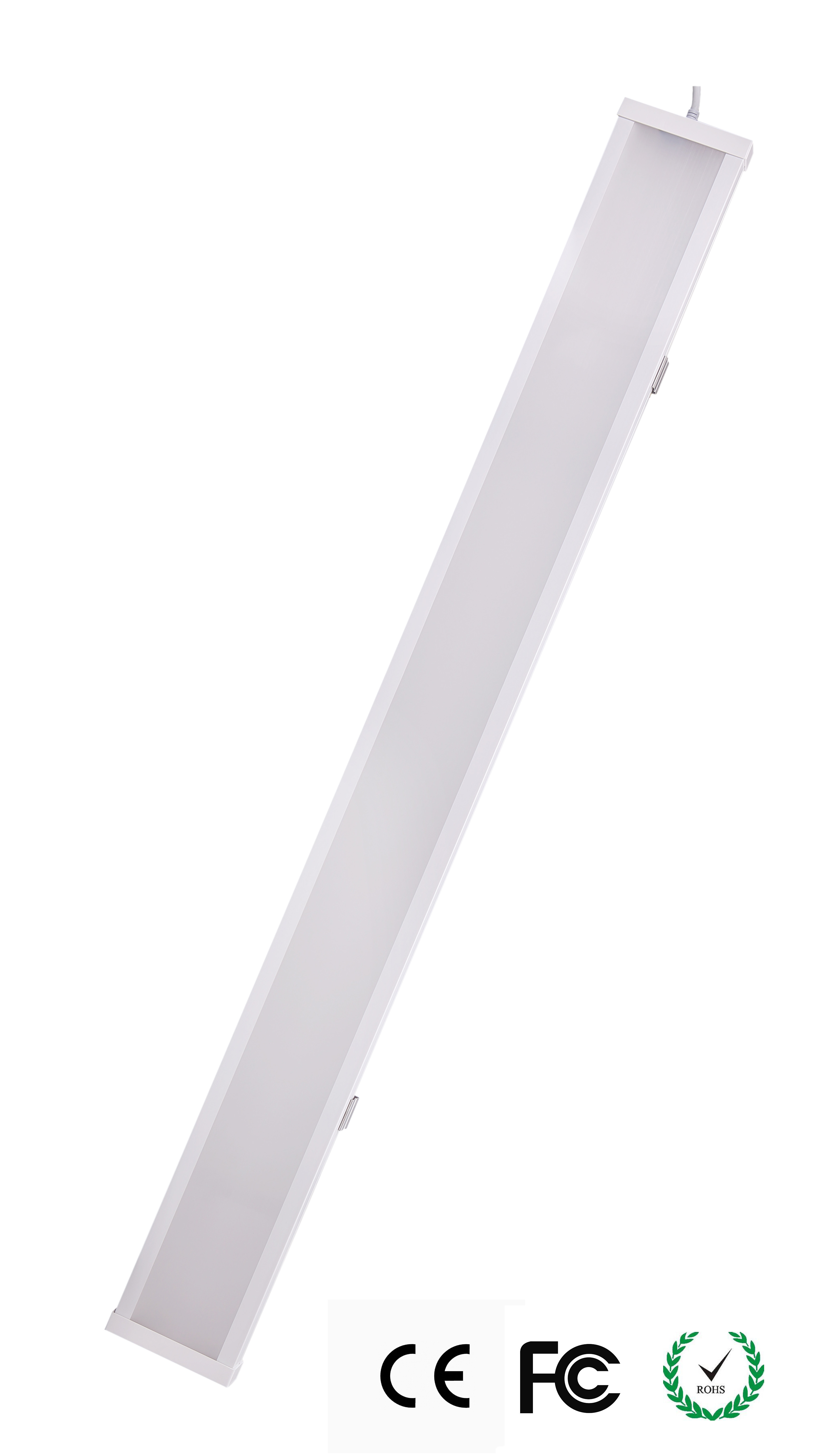 Buy cheap 18watt 1800lm Tri Proof Led Light High Effeciency 120 Degree Beam Angle product