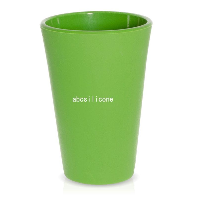 Buy cheap silicone travel mugs ,silicone rubber drinking cups product